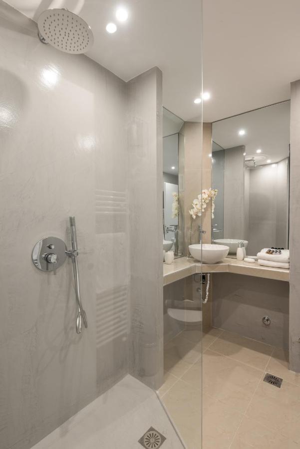 Ace Location | Luxury Building Apartamento Tessalónica Exterior foto