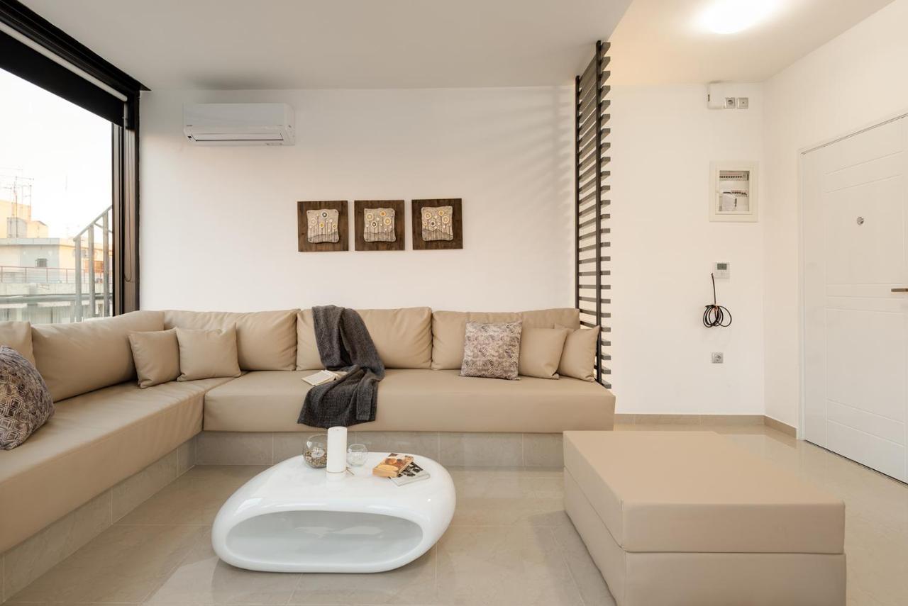 Ace Location | Luxury Building Apartamento Tessalónica Exterior foto