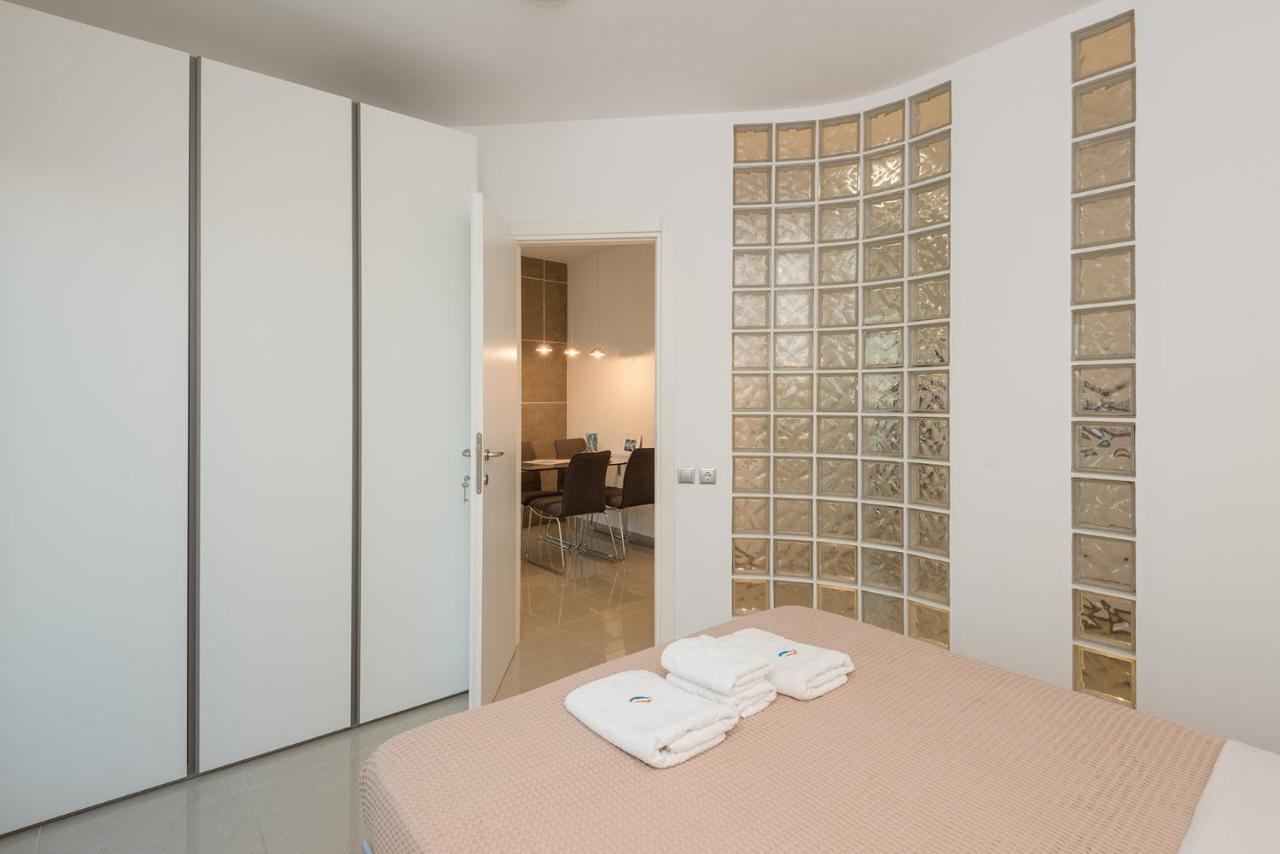Ace Location | Luxury Building Apartamento Tessalónica Exterior foto