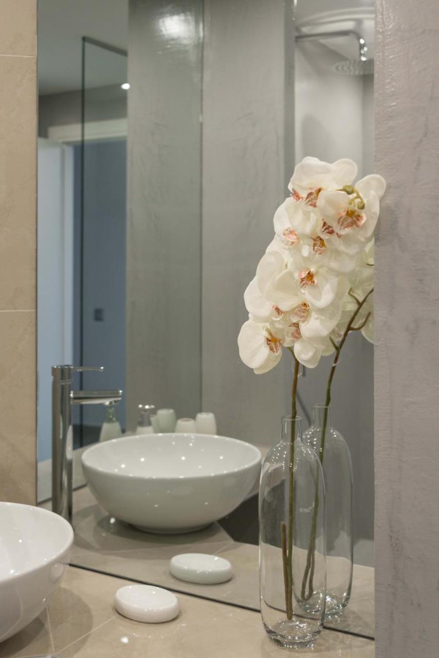 Ace Location | Luxury Building Apartamento Tessalónica Exterior foto